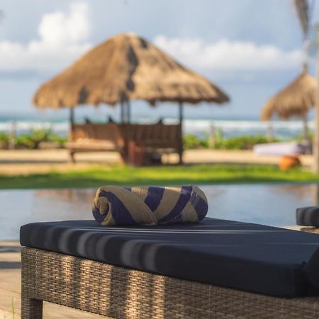 Hotel Segara Lombok Selong Belanak Exterior foto