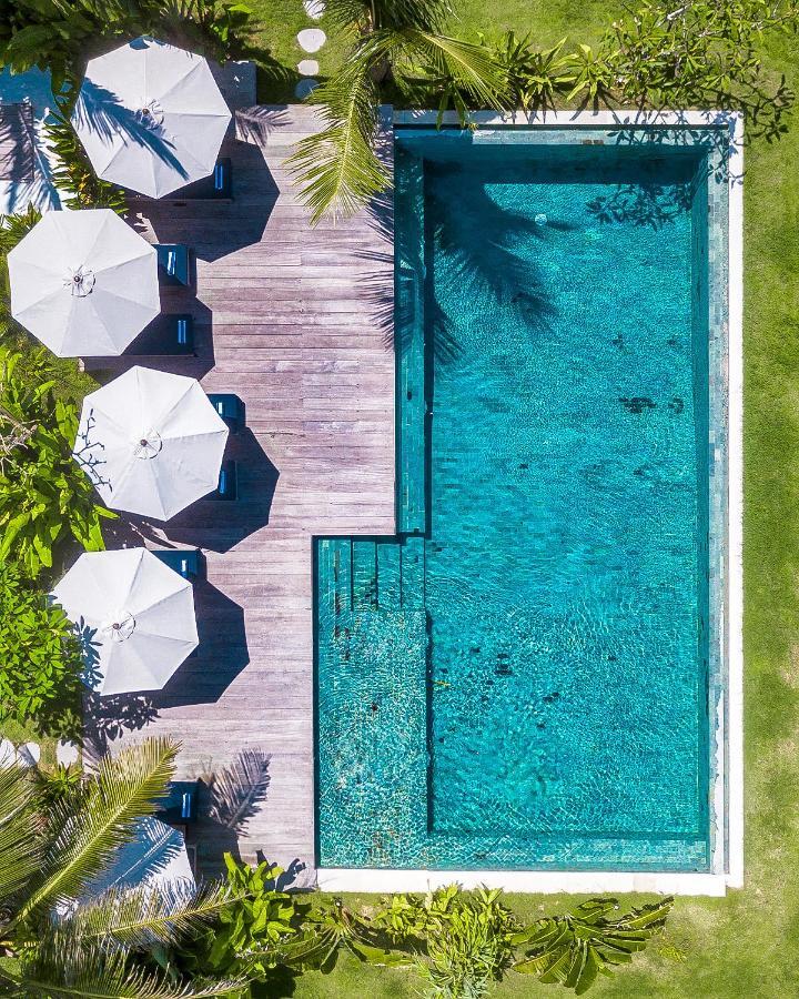 Hotel Segara Lombok Selong Belanak Exterior foto