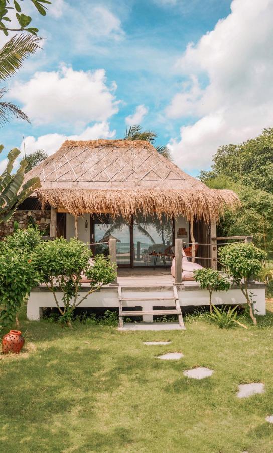 Hotel Segara Lombok Selong Belanak Exterior foto