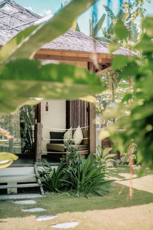 Hotel Segara Lombok Selong Belanak Exterior foto
